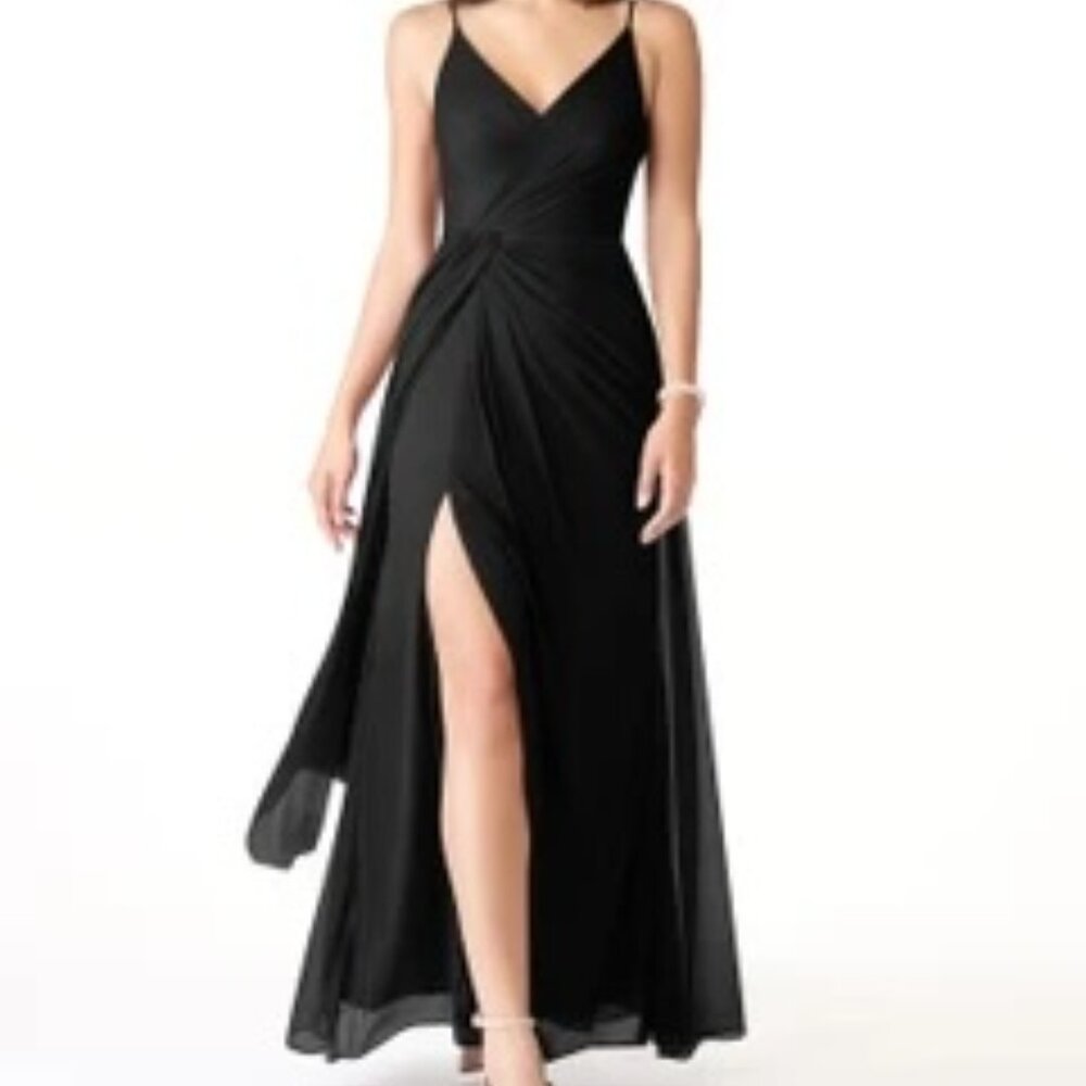 Azazie Evalin Bridesmaid Dress